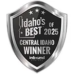 Idaho's Best 2025, Central Idaho winner