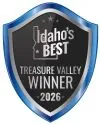 Idaho's Best 2026, Treasure Valley winner