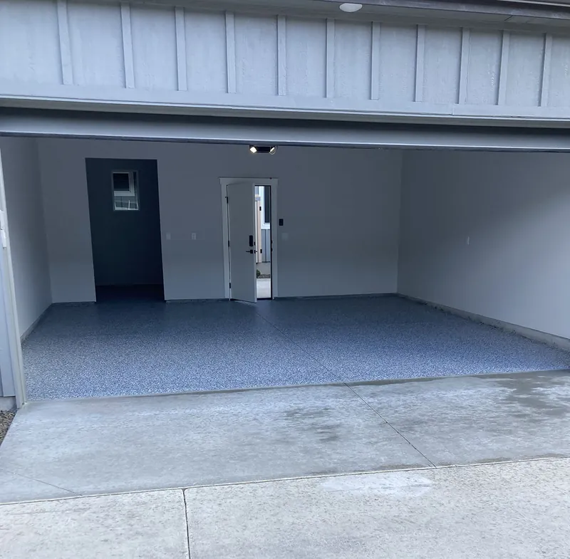Anti-Static (ESD) floor coating