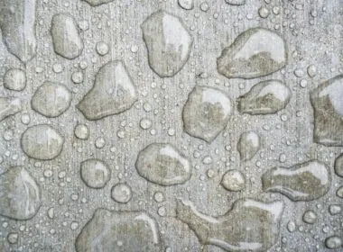 Clear Topcoats floor coating